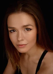 Серафима Ковальчук