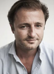 Себастьян Данн