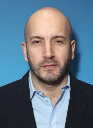 Евгений Гальперин