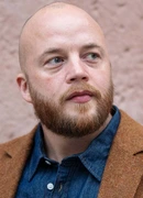 Альбен Гренхольм