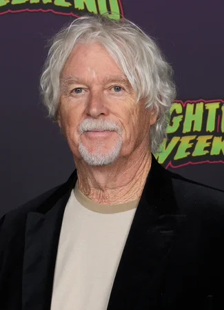 Актёр Уильям Кэтт 31.05.26