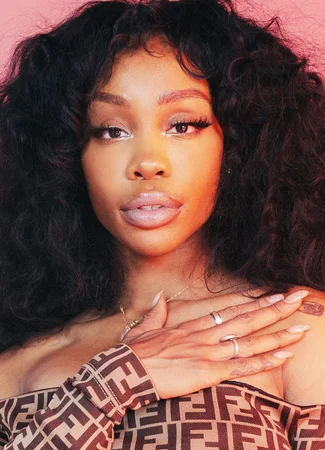 Актёр SZA 01.06.26