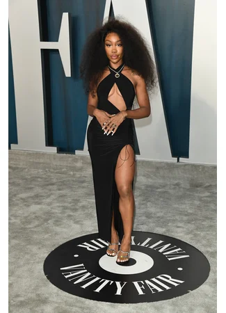 Актёр SZA 01.06.26