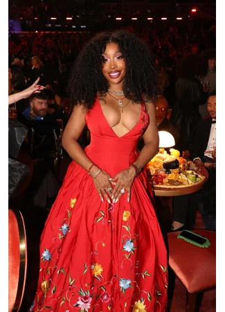 Актёр SZA 01.06.26