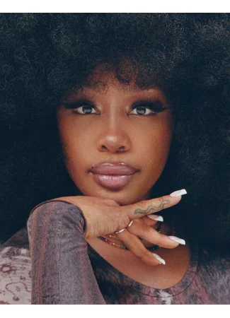 Актёр SZA 01.06.26