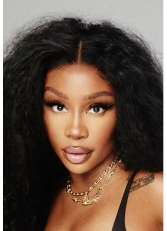 Актёр SZA 01.06.26