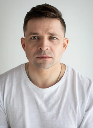 Актёр Александр Алешкин 01.06.26