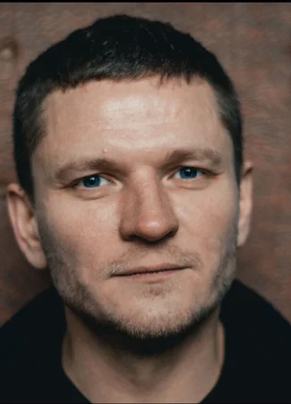 Актёр Сергей Жарков 01.06.26