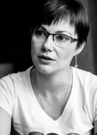 Актёр Александрина Мерецкая 04.06.26
