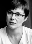 Александрина Мерецкая
