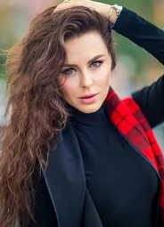 Алёна Биккулова