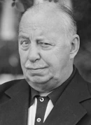 Билл Фрейзер