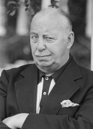 Билл Фрейзер