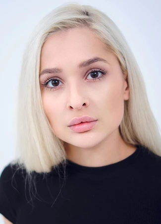 Актёр Аня Павлова 07.06.26