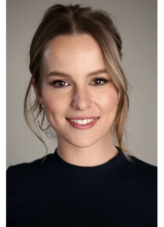 Актёр Бриджит Мендлер 09.06.26