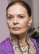 Людмила Чурсина