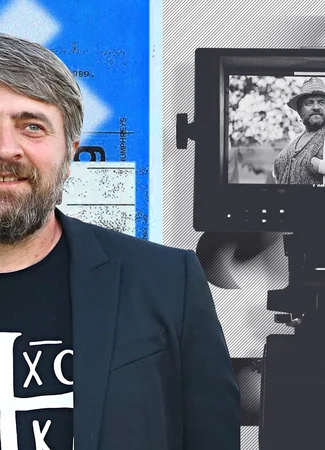Актёр Алин Панк 14.06.26