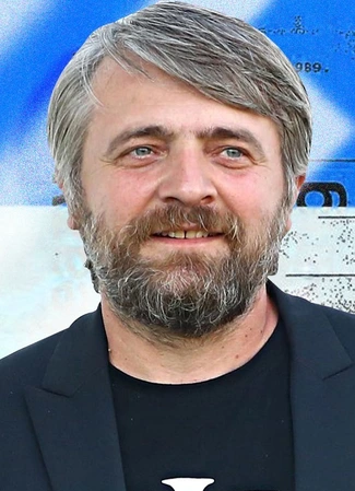 Актёр Алин Панк 14.06.26