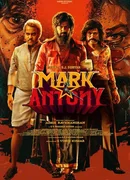Mark Antony