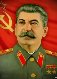 Иосиф Сталин
