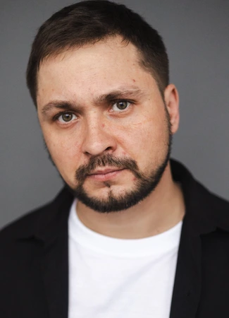 Актёр Александр Фролов 21.06.26
