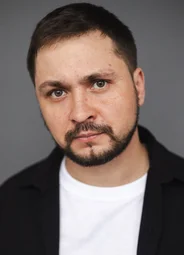Александр Фролов