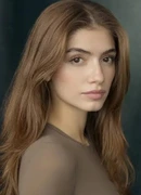 Елена Риверс