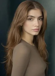 Елена Риверс