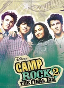 Camp Rock 2: Отчётный концерт
