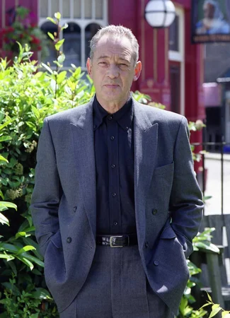 Актёр Ричард Вэнстоун 02.07.26