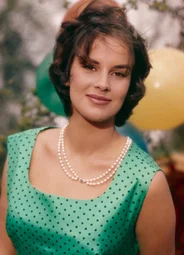Антонелла Луальди