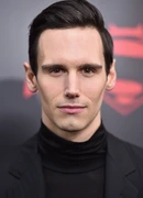Кори Майкл Смит