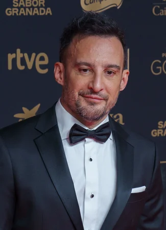 Продюсер Алехандро Аменабар 11.07.26