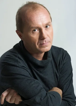 Актёр Андрей Панин 17.07.26