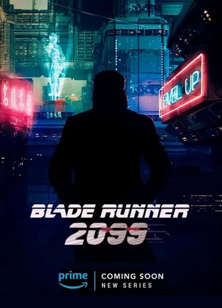 Бегущий по лезвию 2099 (мини–сериал)