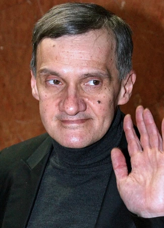 Сценарист Юрий Арабов 25.07.26