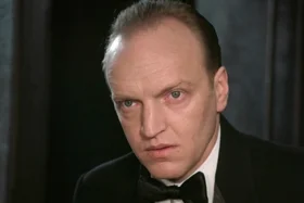 Александр Кайдановский