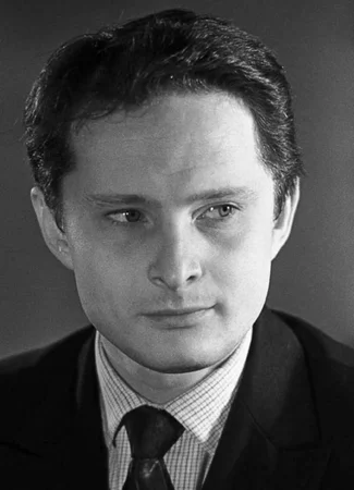 Актёр Виктор Сергачев 25.07.26