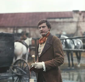 Виктор Сергачев