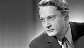 Виктор Сергачев