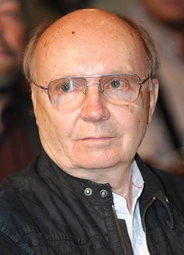 Андрей Мягков
