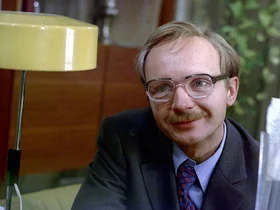 Андрей Мягков