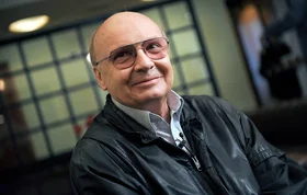 Андрей Мягков