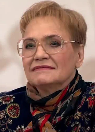 Актёр Нина Русланова 25.07.26