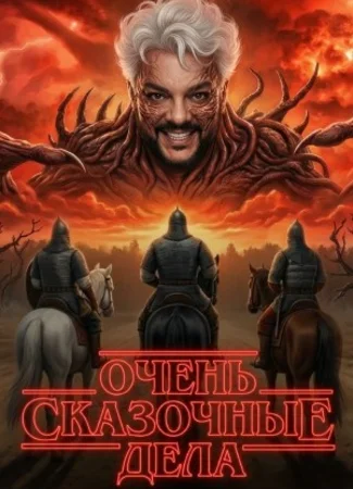 Очень сказочные дела