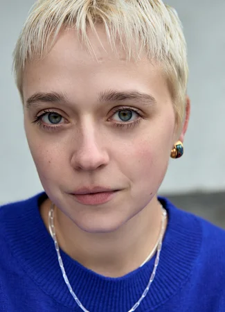 Актёр Талия Дудек 26.07.26
