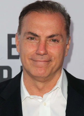 Актёр Ал Сапиенца 31.07.26