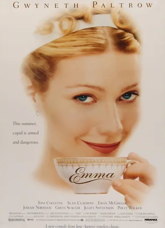 Эмма (1996)