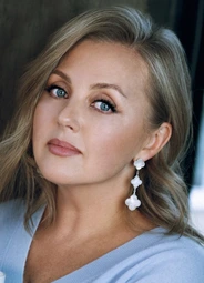 Марина Хрипунова