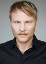 Оливер Бигальке